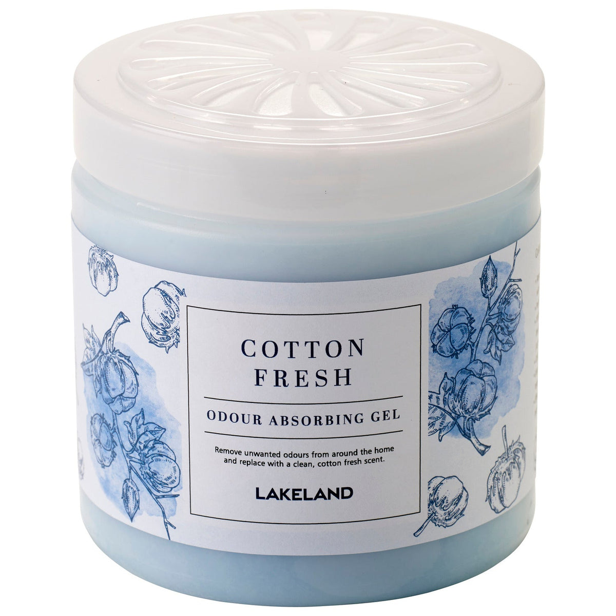 Cotton Fresh Odour Absorbing Gel