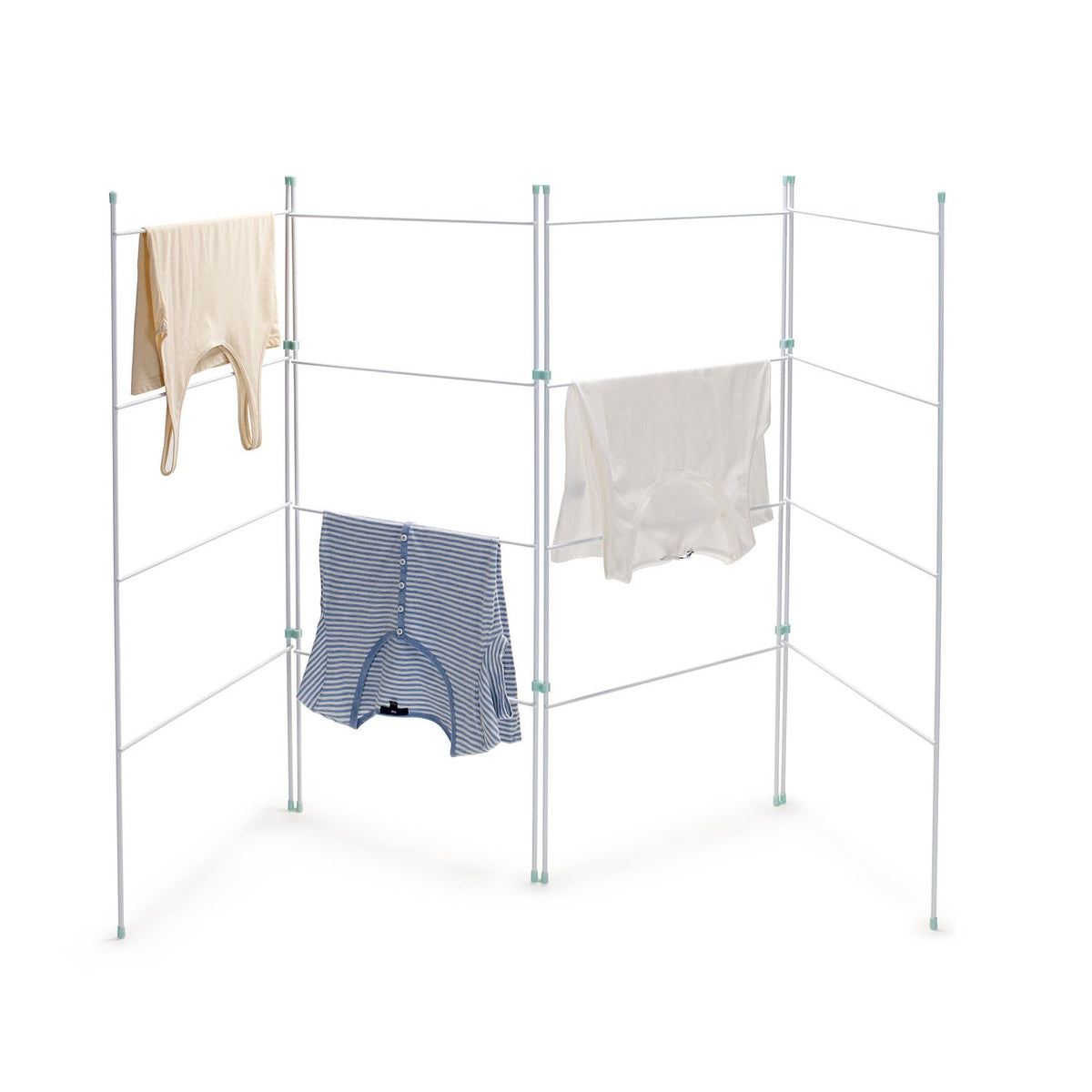 Lakeland 4 Fold Airer