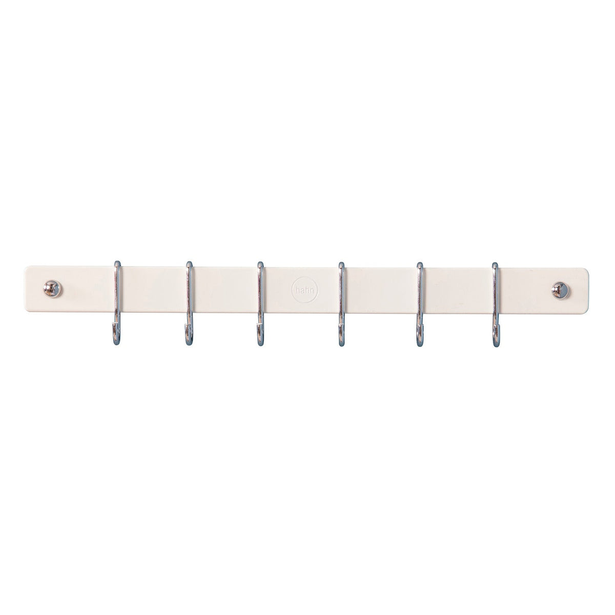 Hahn Metro Ivory 39cm Wall Rail 92039