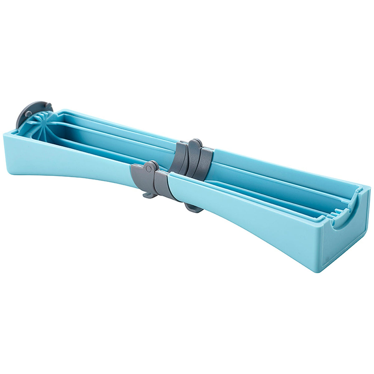 2-in-1 Hot Sleeve Styling Tool Holder