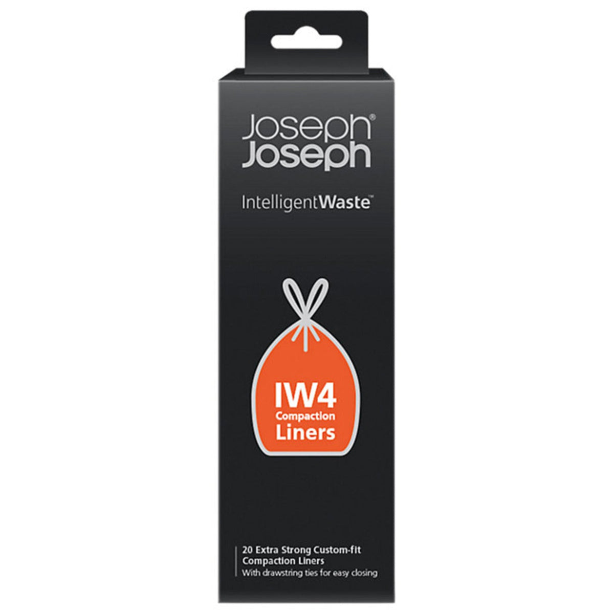 Joseph Joseph Titan Bin Liners 40L - Pack of 20