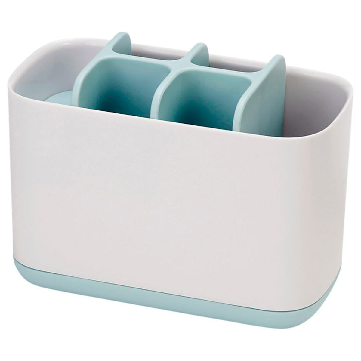Joseph Joseph EasyStore Toothbrush Caddy Large Blue