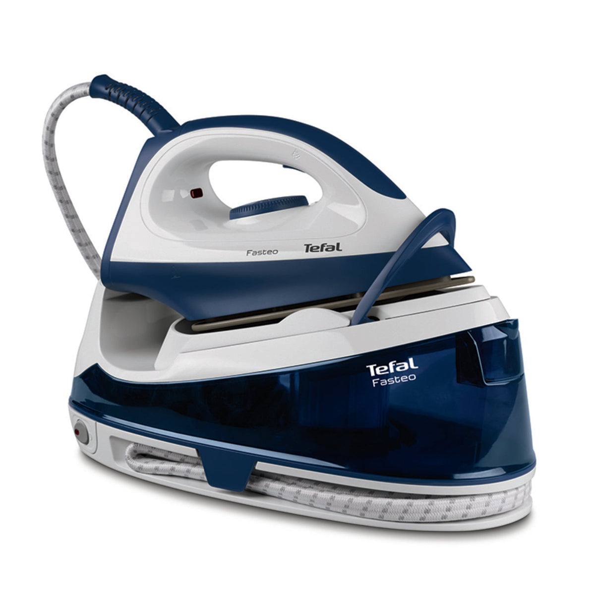 Tefal Fasteo Steam Generator Iron SV6040G0