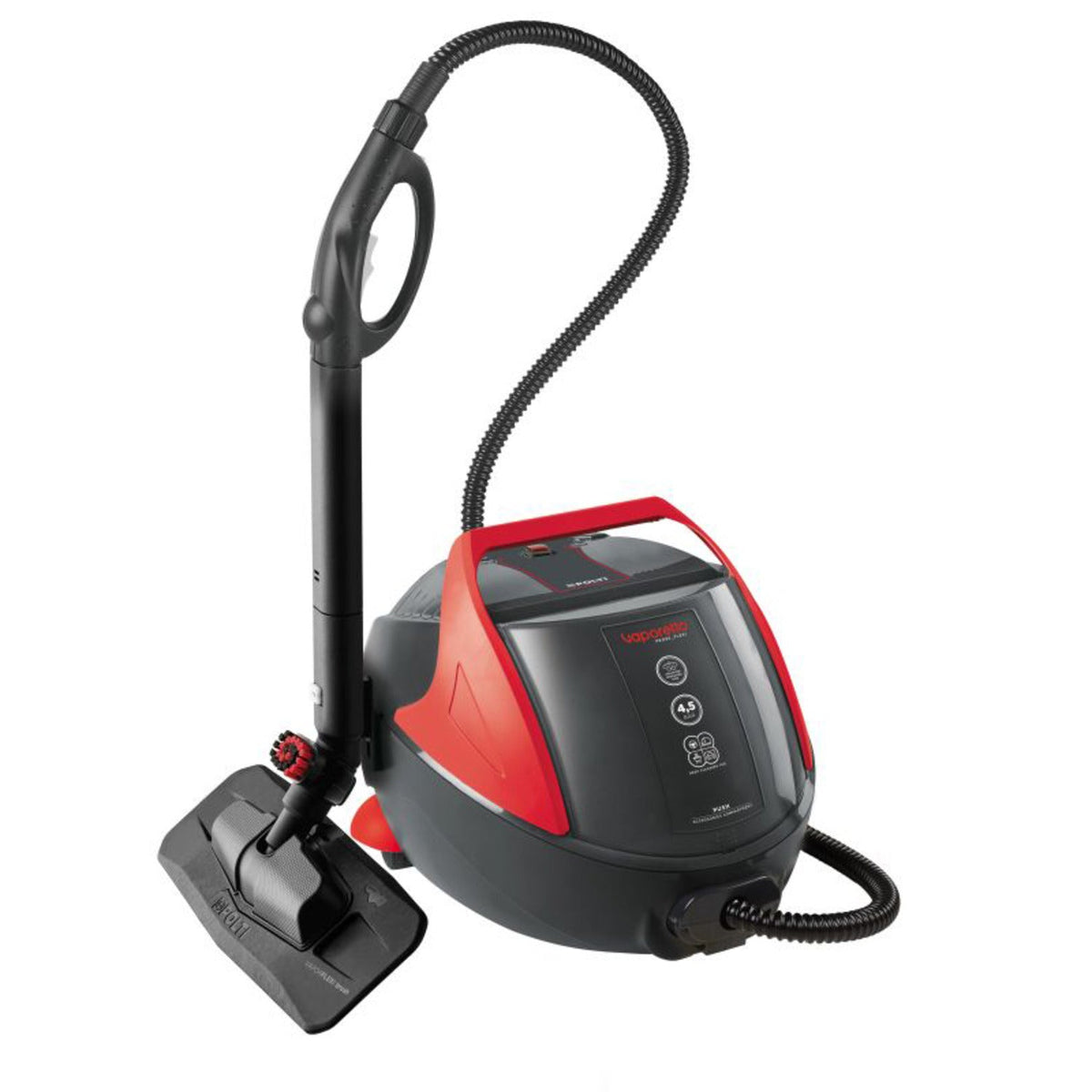 Polti Vaporetto Pro 85 Flexi steam cleaner