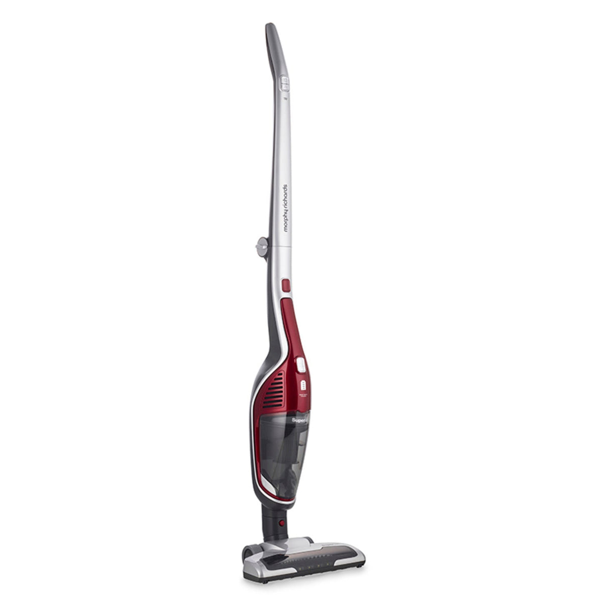 Morphy Richards 2 in 1 Supervac Cordless Vacuum Cleaner 732102