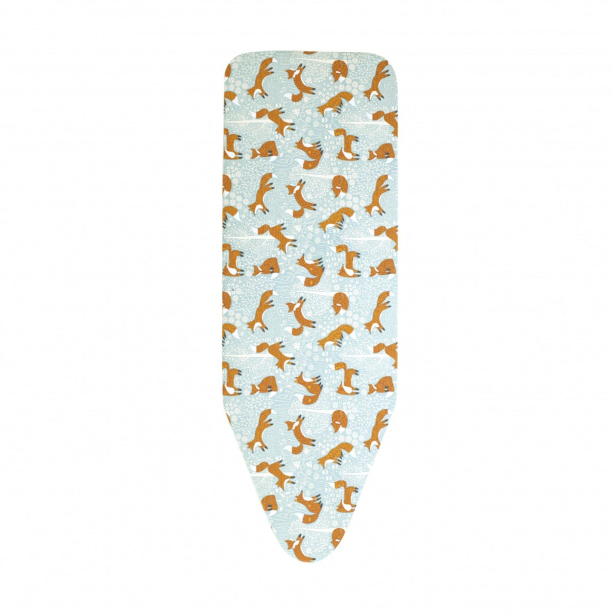 Foraging Fox Ironing Board Cover Medium