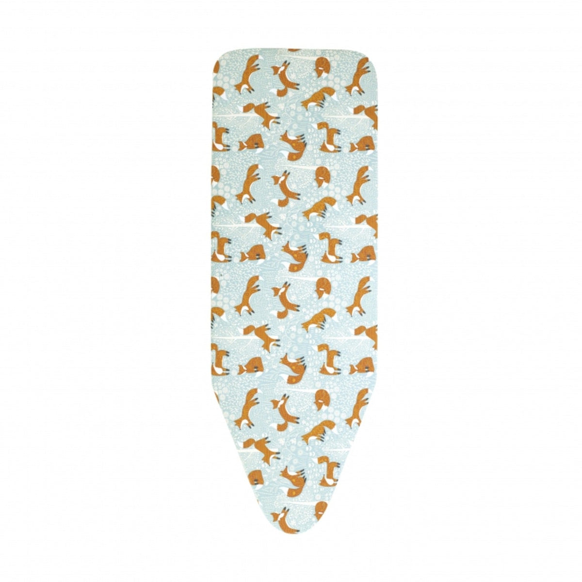 Foraging Fox Ironing Board Cover Large
