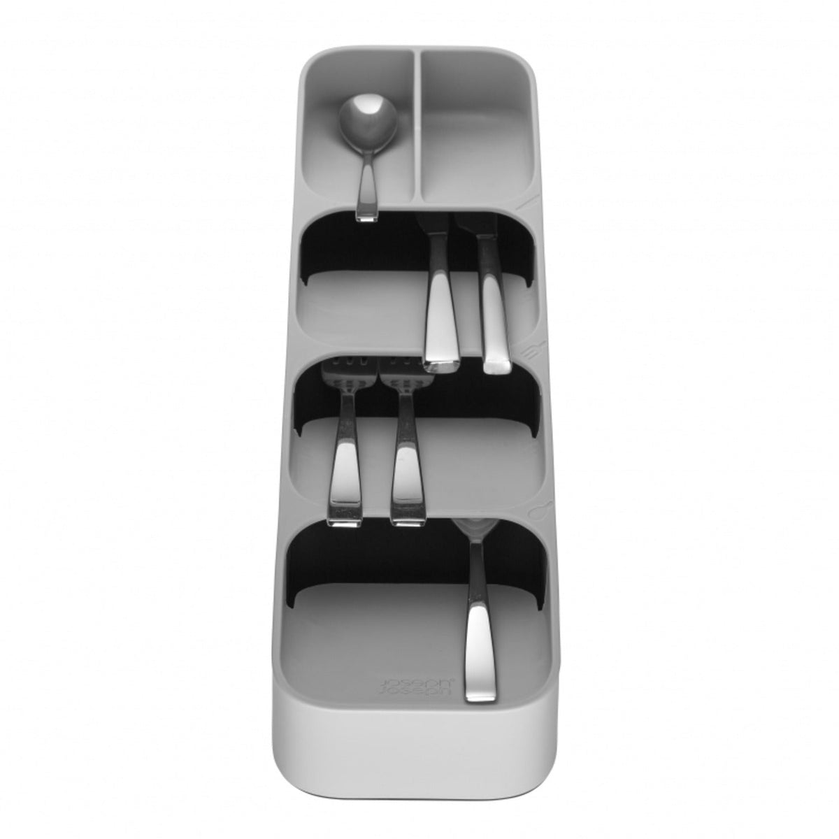 Joseph Joseph DrawerStore Compact Cutlery Organiser