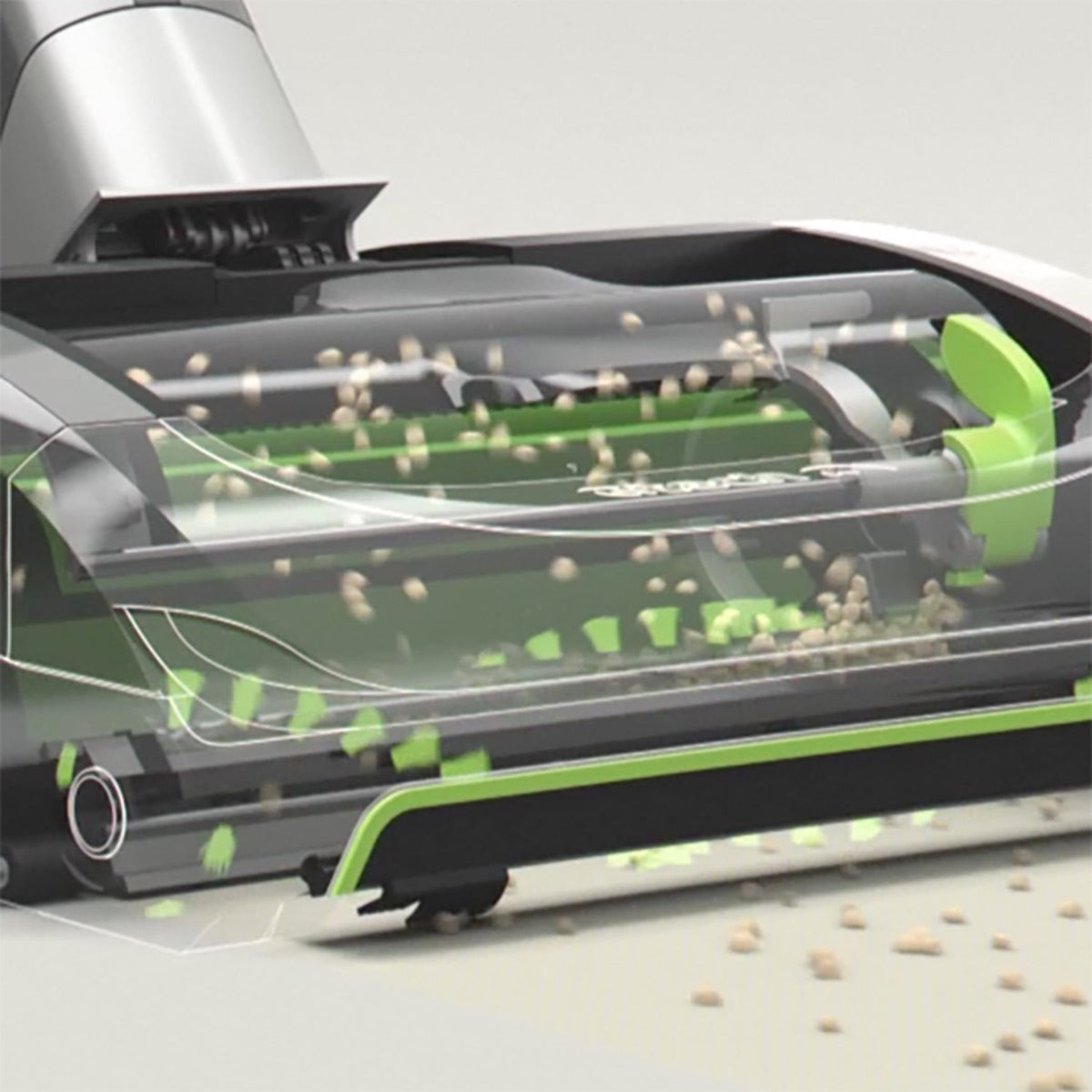 Gtech AirRAM MK2 Cordless Vacuum Cleaner AR29