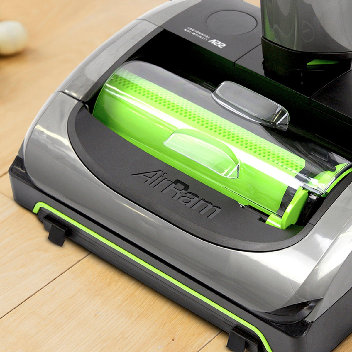 Gtech AirRAM MK2 Cordless Vacuum Cleaner AR29