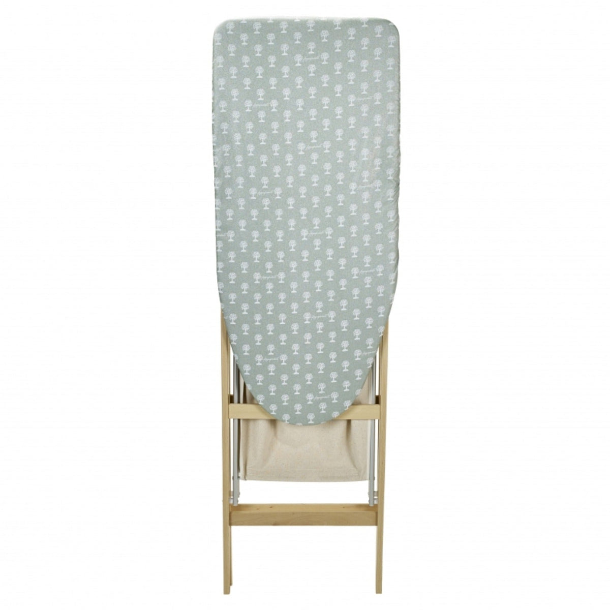 Foppapedretti Italian Folding Ironing Station Ironing Board