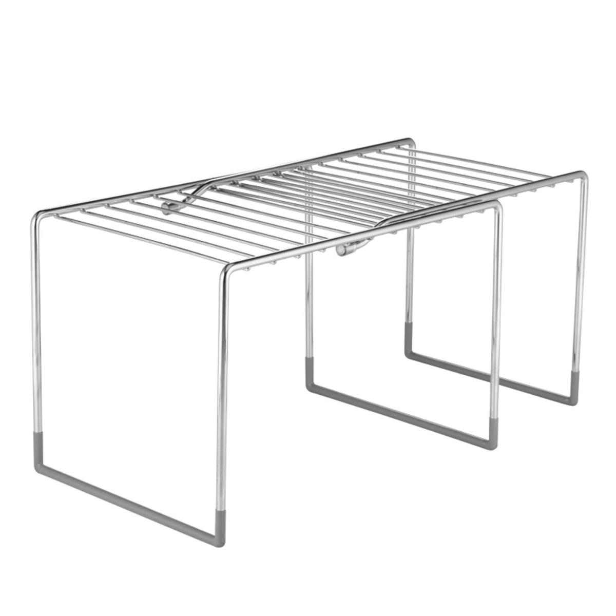 Lakeland Adapt A Shelf Extendable Storage Shelf Compact