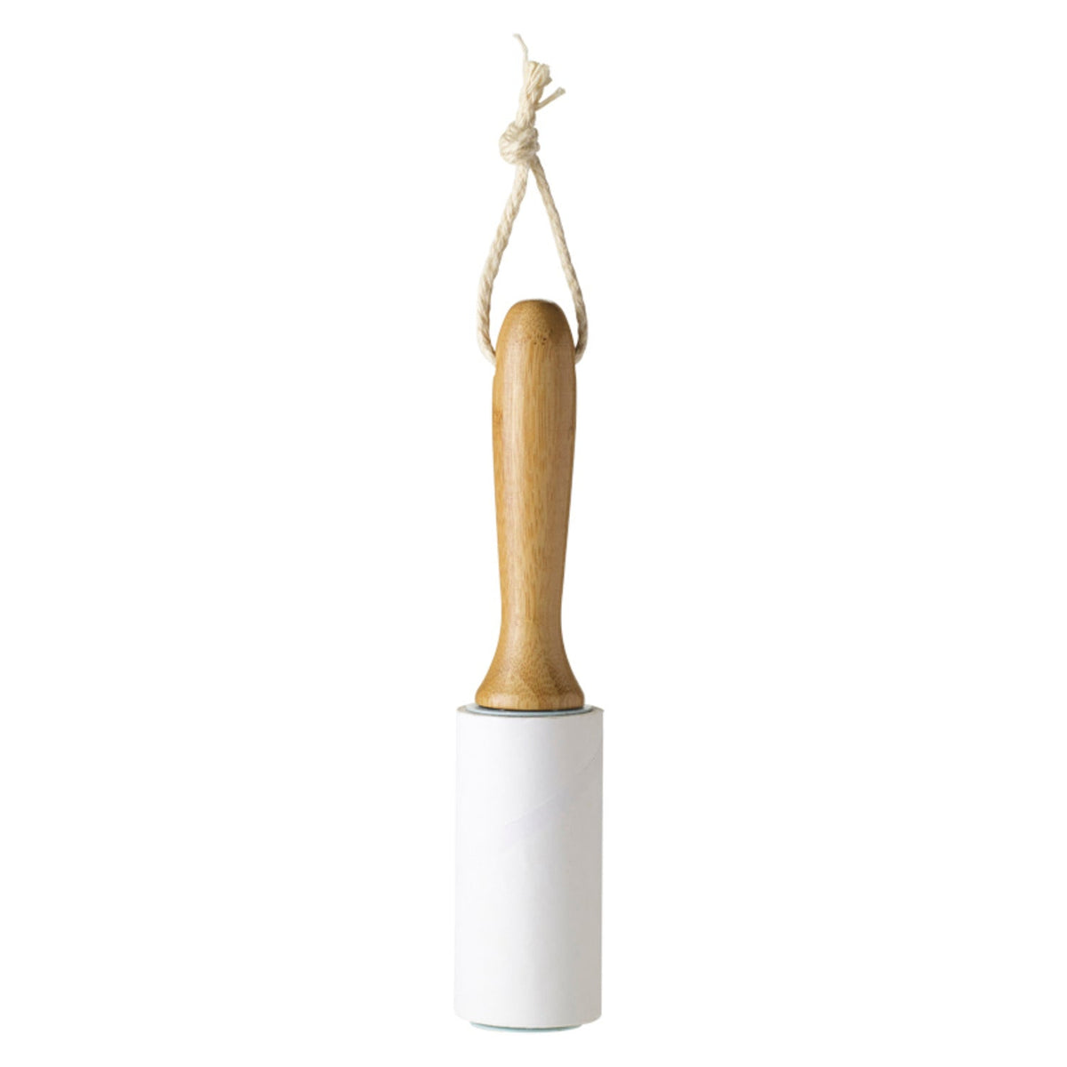 Bamboo Lint Roller – 60 Sticky Sheets