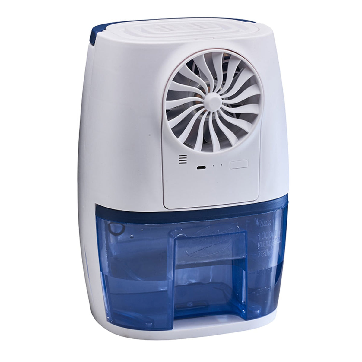 Kontrol Cordless Turbo 2 Fan-Assisted Dehumidifier KEDH004