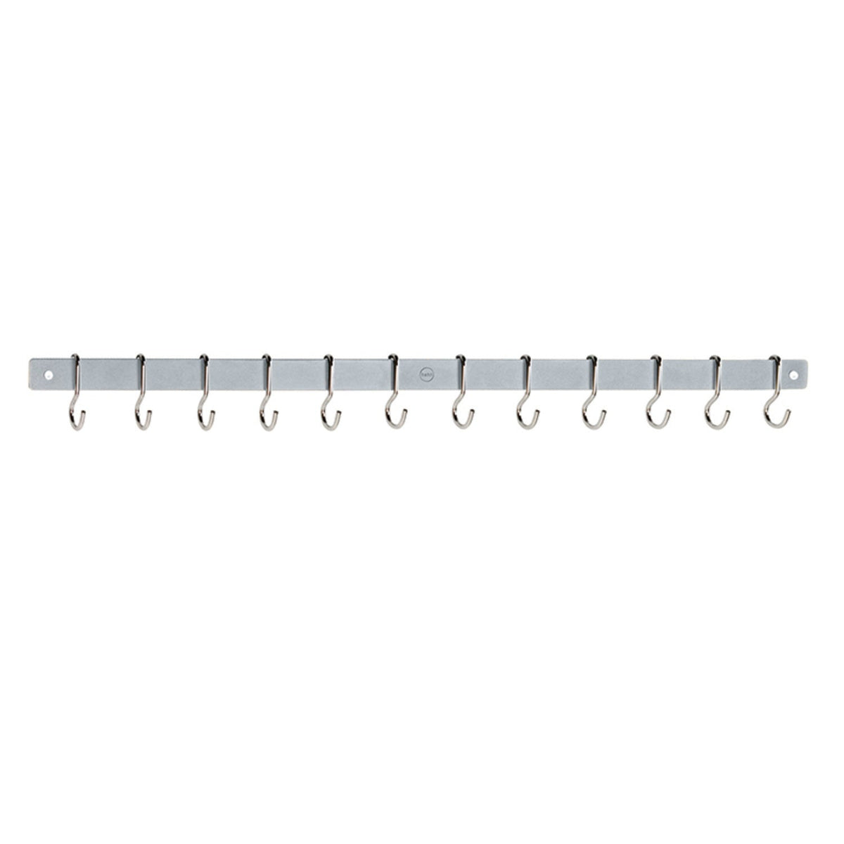 Hahn Metro Platinum 91cm Utensil Rail 98091