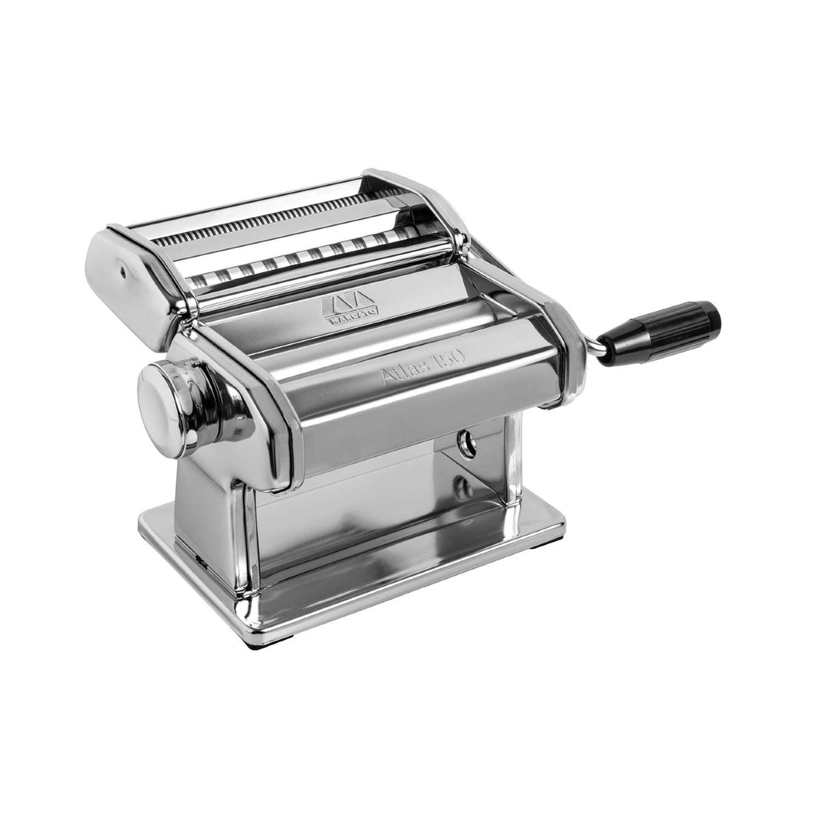 Marcato Atlas 150 Pasta Maker Machine Chromed Steel