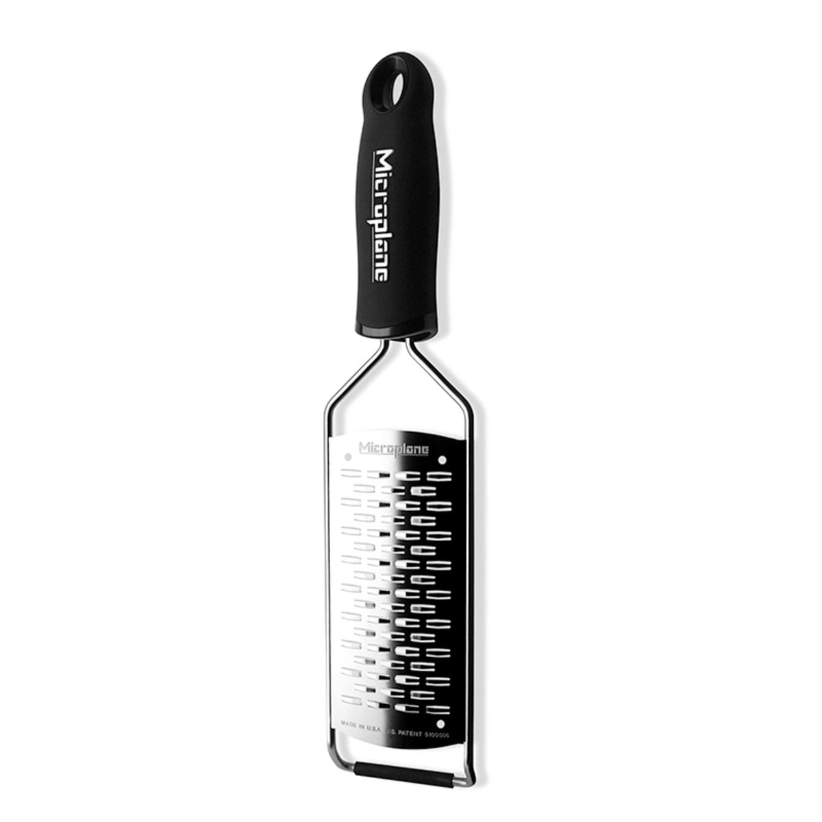 Microplane Gourmet Series Grater with Ribbon Blade