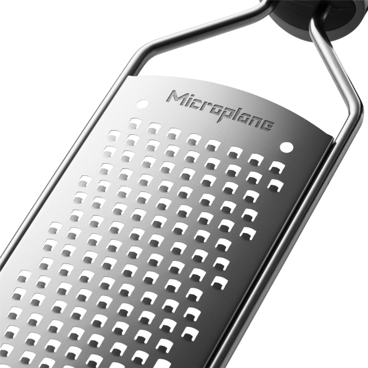Microplane Gourmet Series Grater with Coarse Blade