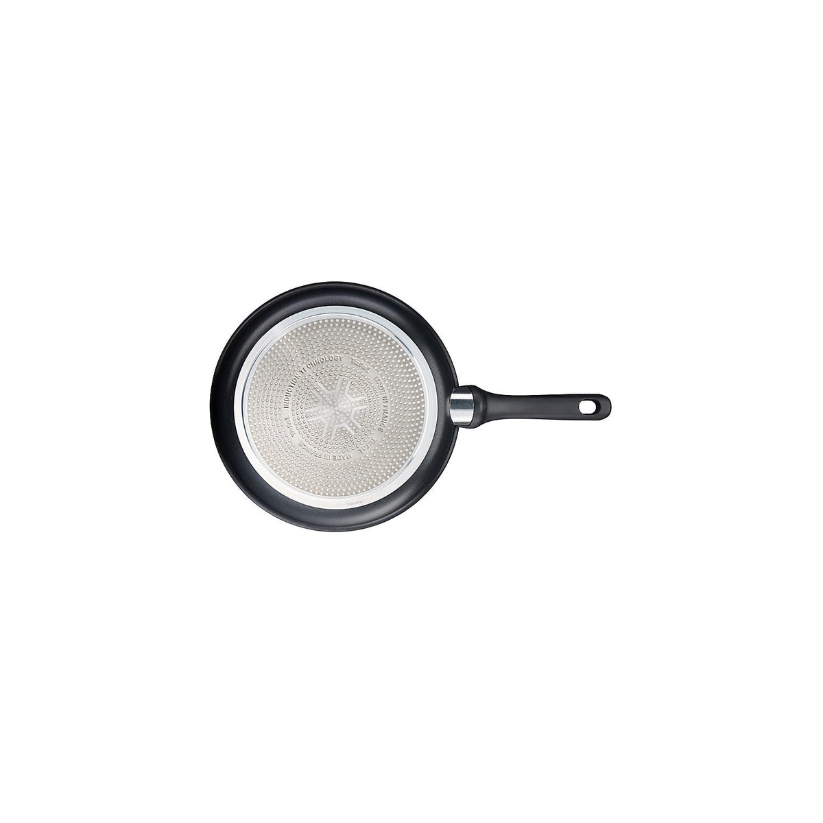 Tefal Expertise 24cm Thermo-Spot Frying Pan