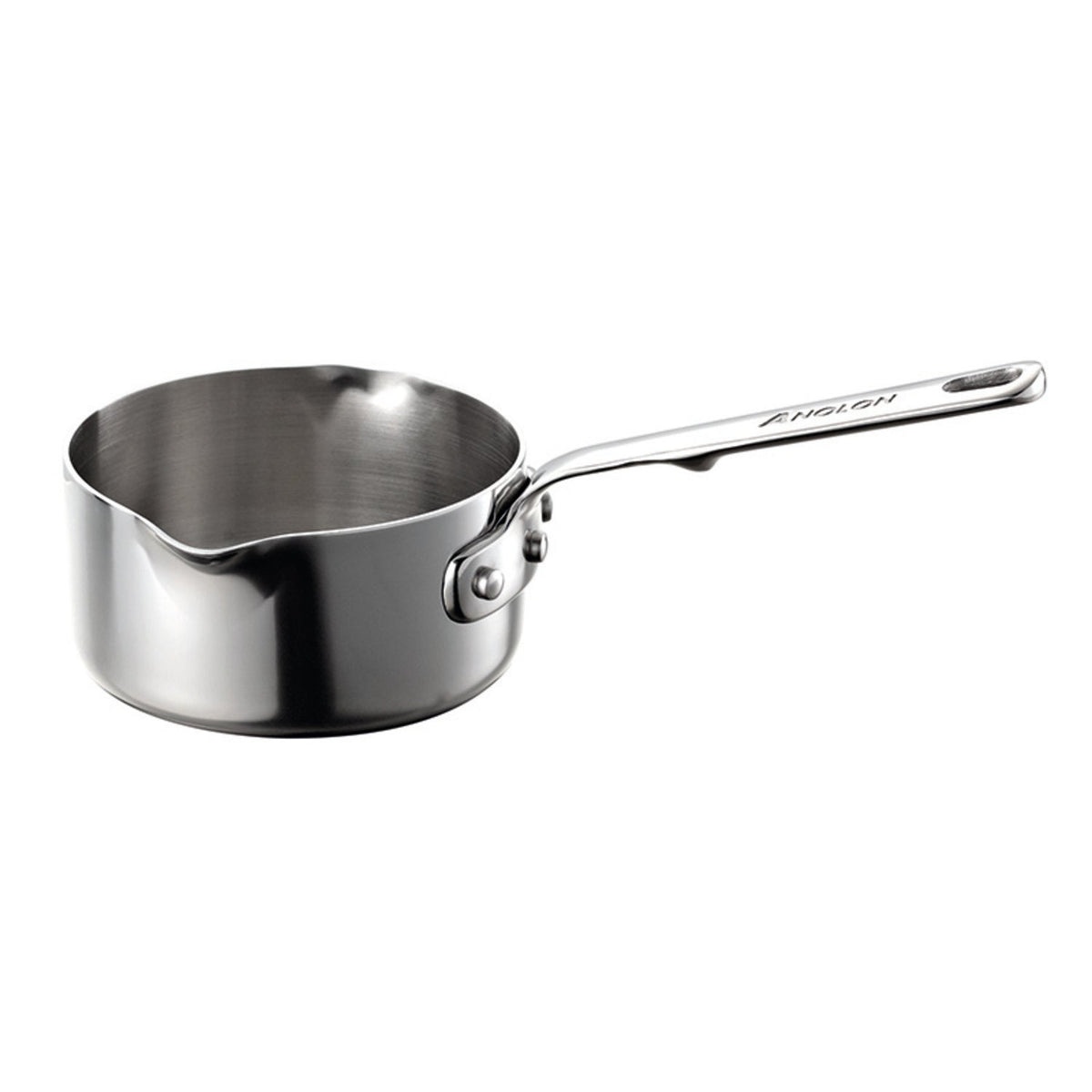 Anolon Authority Multi-Ply Clad 14cm Milk Pan 900ml