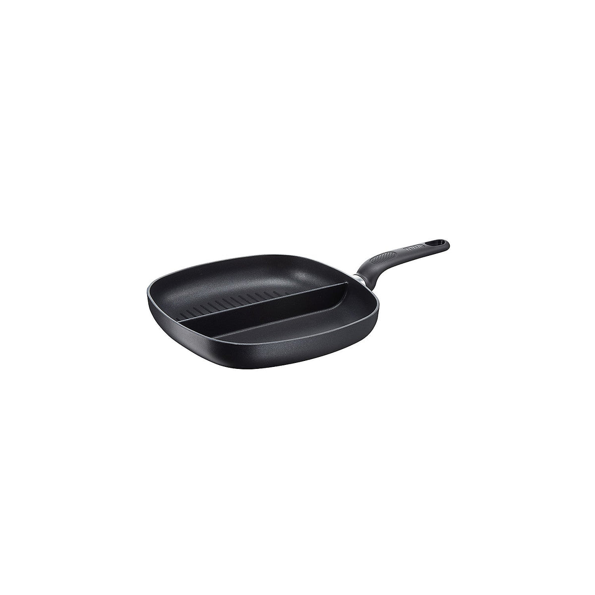 Tefal 26cm Divided Frying Pan