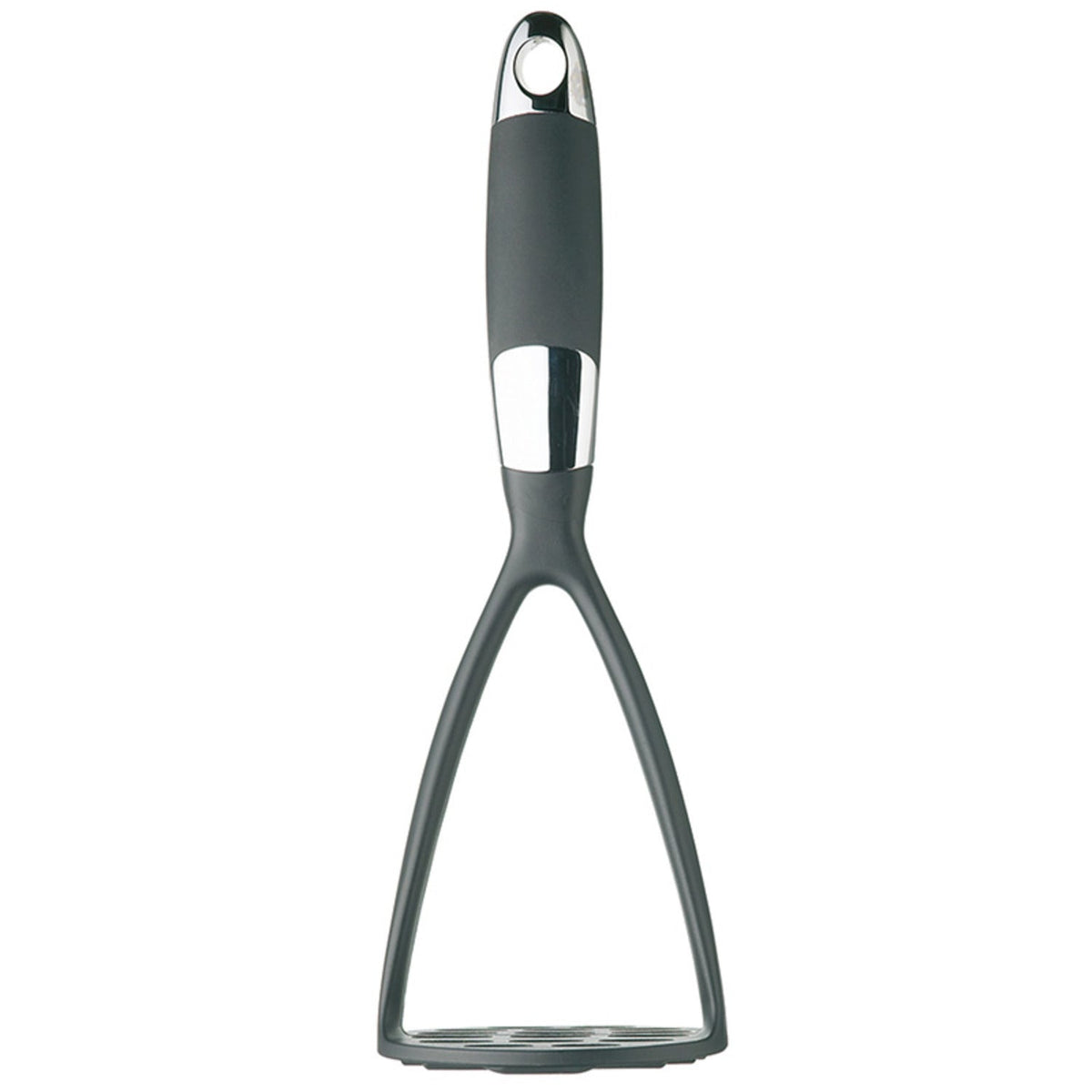 MasterClass Heat Resistant Non-Stick Nylon Potato Masher