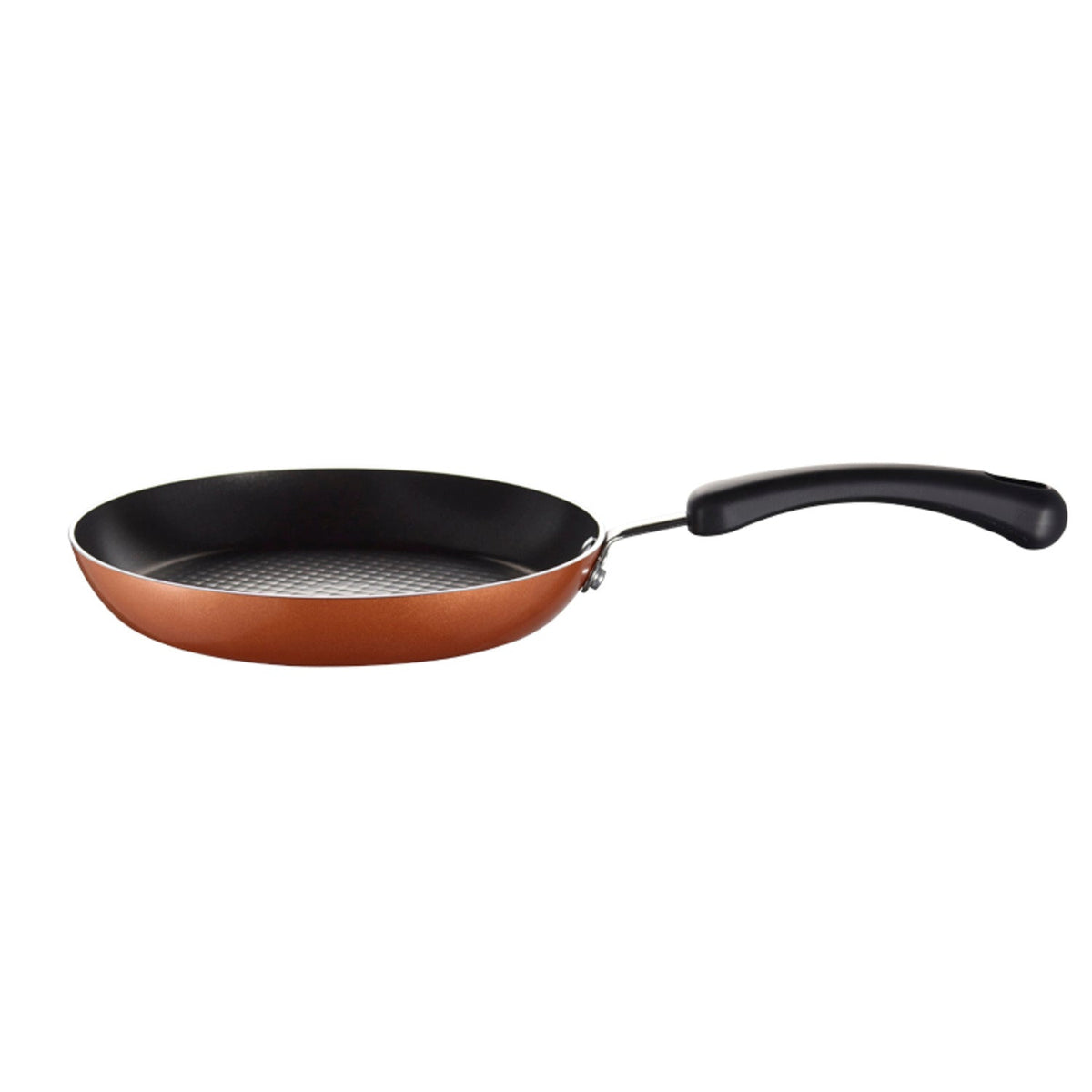 Prestige Cushion Smart Frying Pan Copper-Effect 24cm