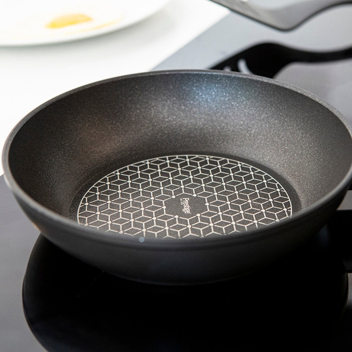 Prestige Thermo Smart Frying Pan 20cm