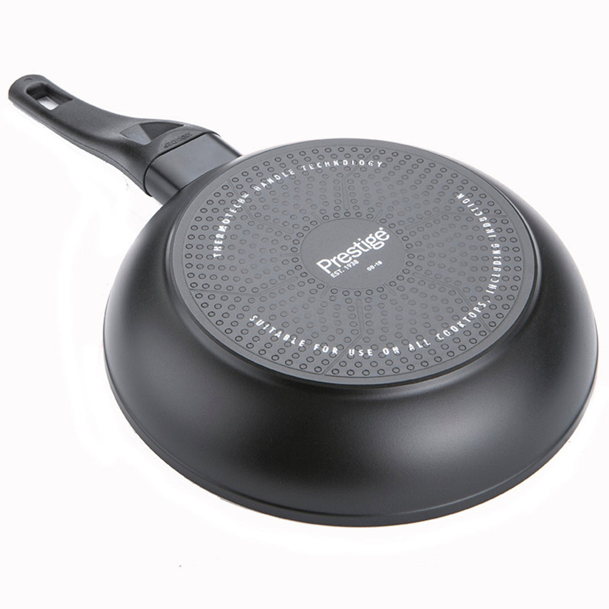 Prestige Thermo Smart Frying Pan 20cm