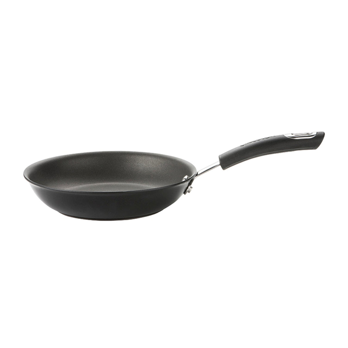 Circulon Total Hard Anodised Frying Pan 22cm