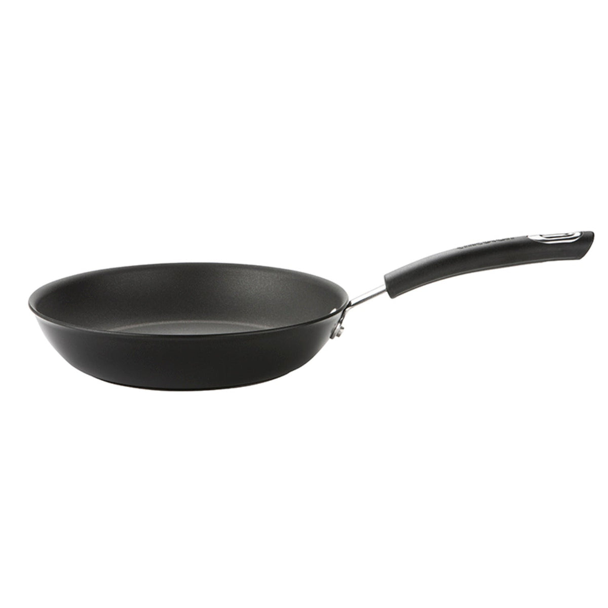 Circulon Total Hard Anodised Frying Pan 25cm