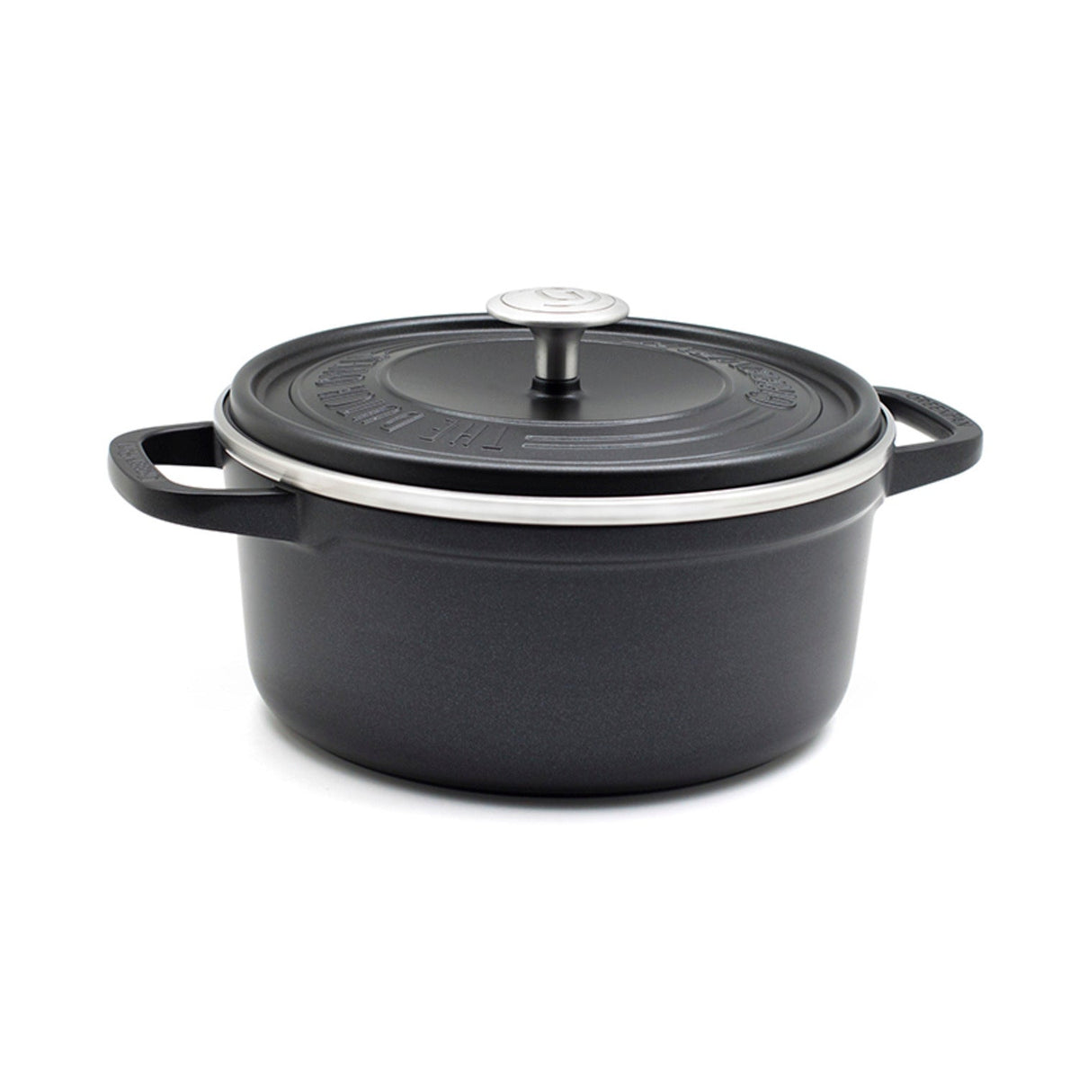 GreenPan Featherweights 26cm Casserole 5.3L