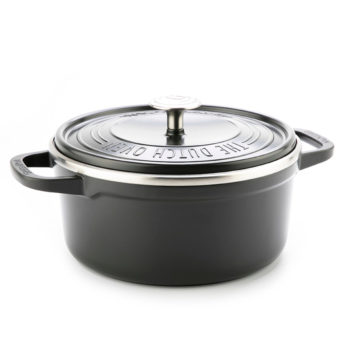 GreenPan Featherweights 22cm Casserole 3.3L