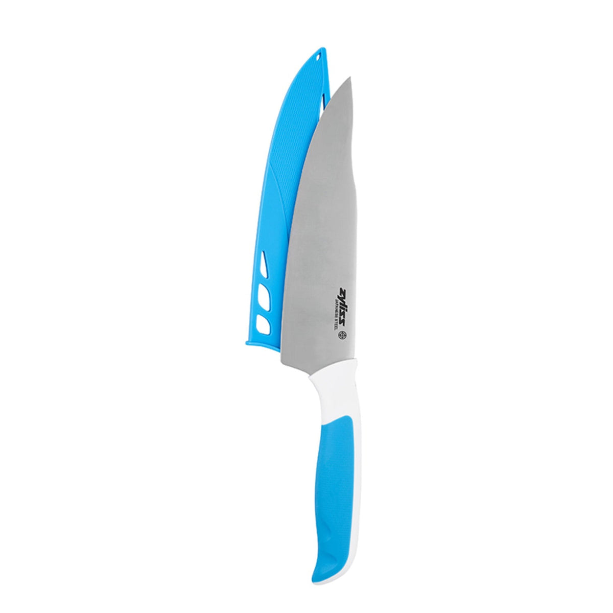 Zyliss Comfort Blue Chef’s Knife 18.5cm Blade