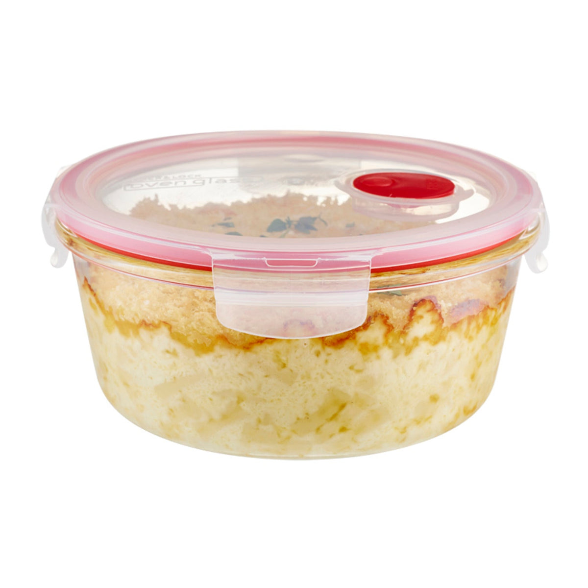 LocknLock Microwave Glass 950ml