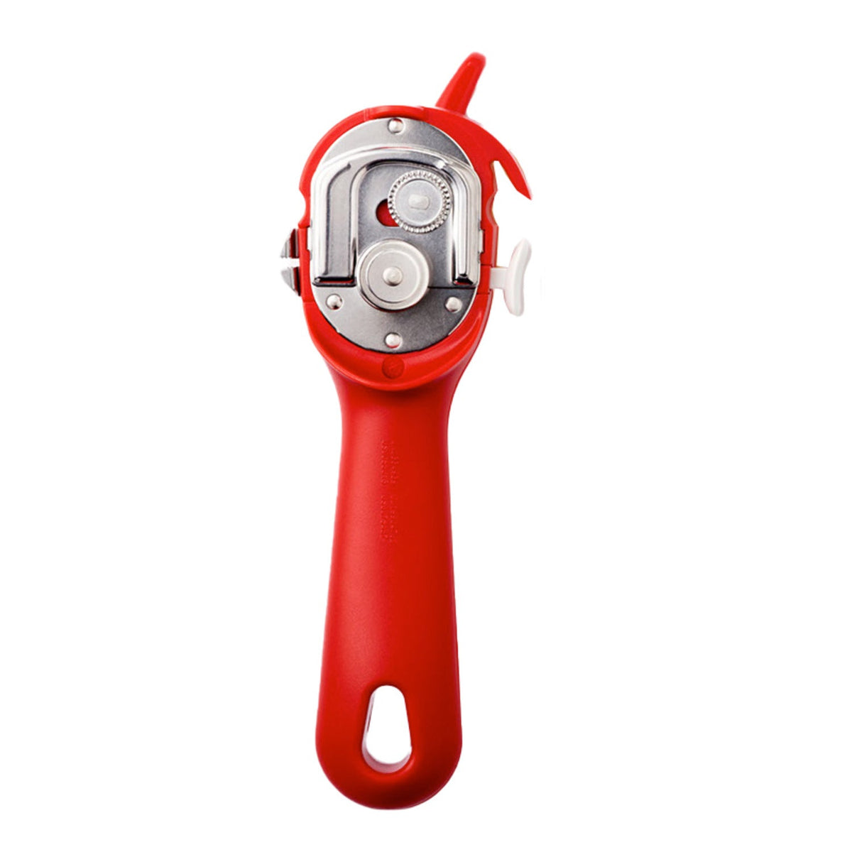 Kuhn Rikon Auto Safety Lidlifter Can Opener