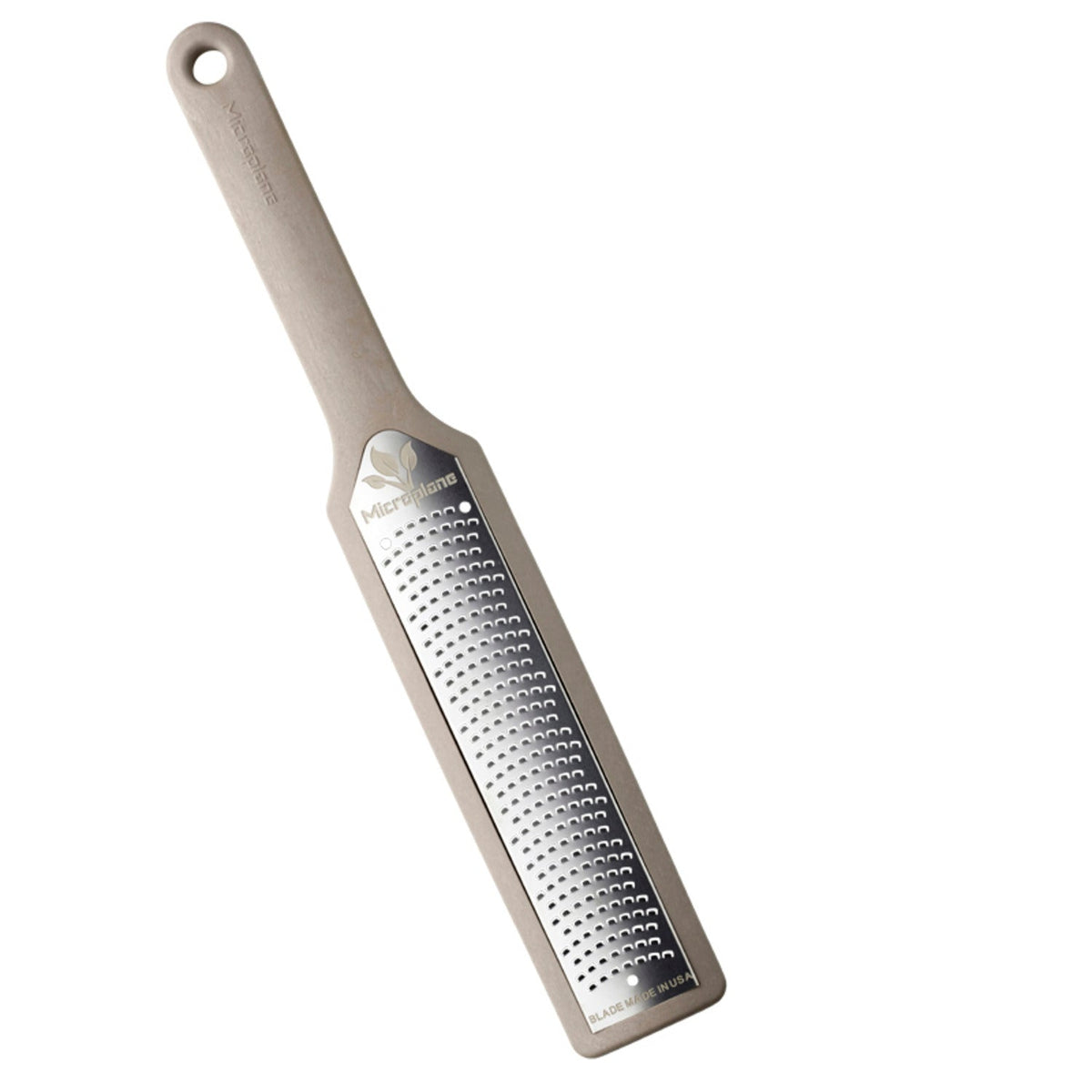 Microplane EcoGrate Series Zester Grater