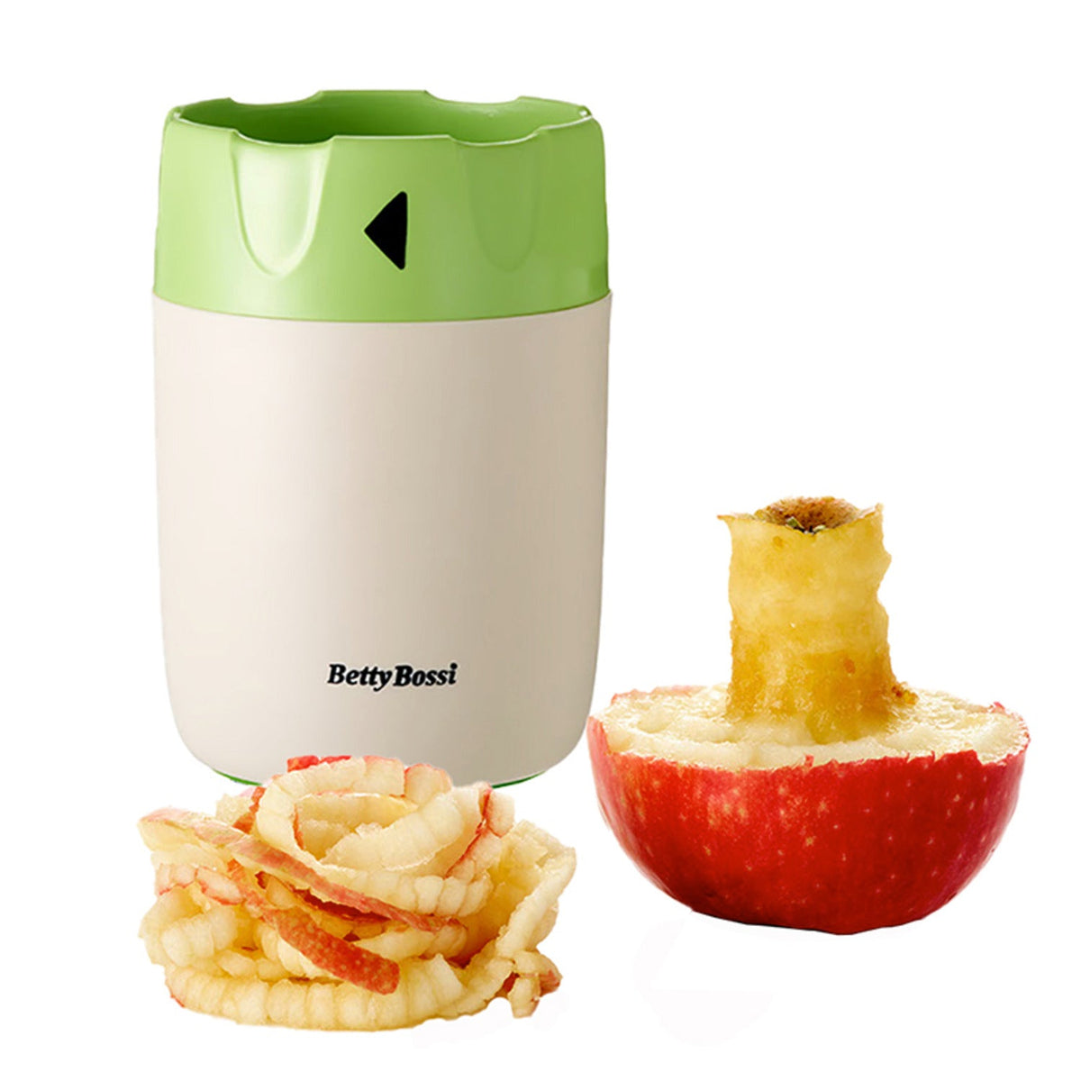 Betty Bossi Manual Apple Grater