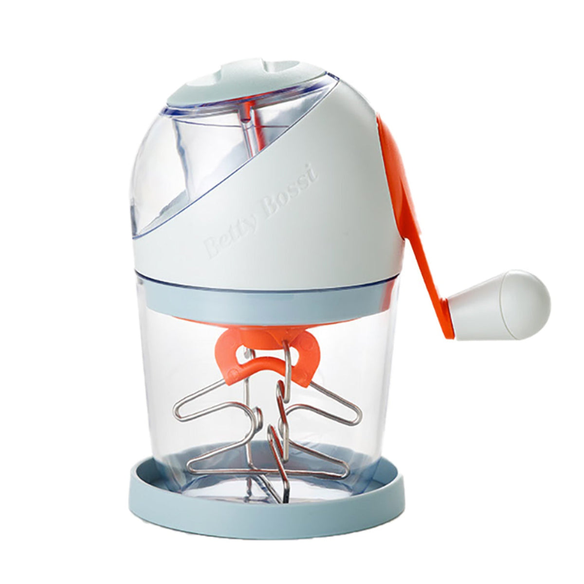 Betty Bossi Manual Sauce and Mayonnaise Maker