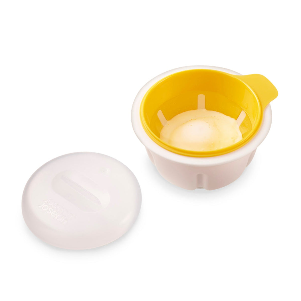 Joseph Joseph M-Cuisine M-Poach Microwave Egg Poacher