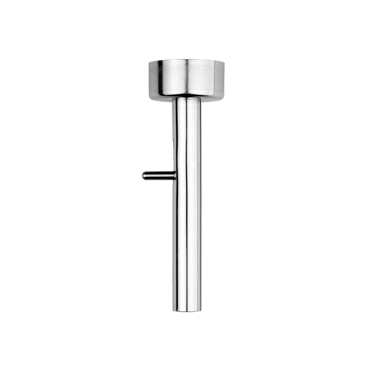 Prue’s World Stainless Steel Falafel Scoop