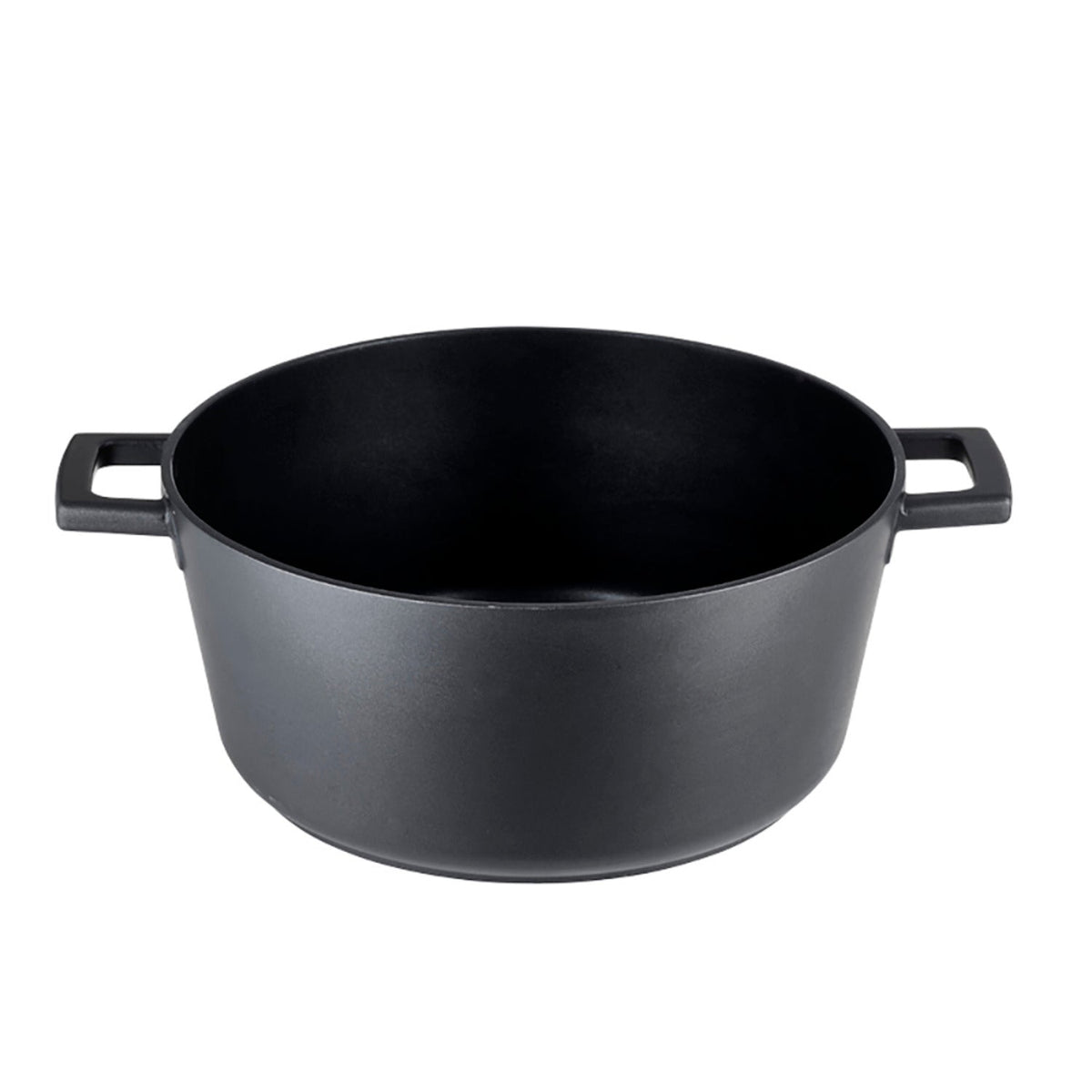 Lakeland Cast Aluminium Casserole 5 Litre