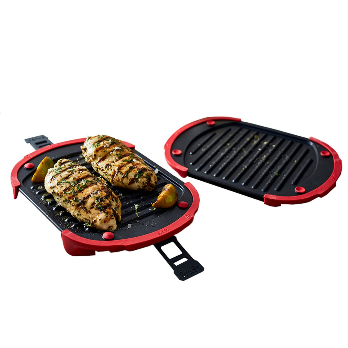 Lékué XL Microwave Grill