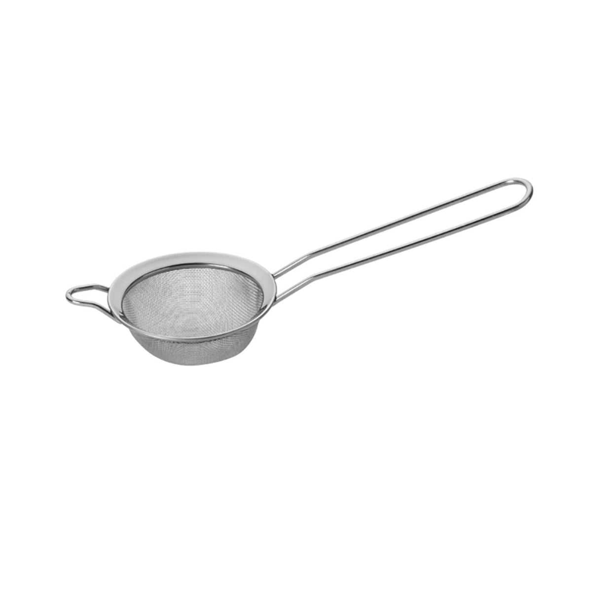 7.5cm Dia. Stainless Steel Tea Strainer