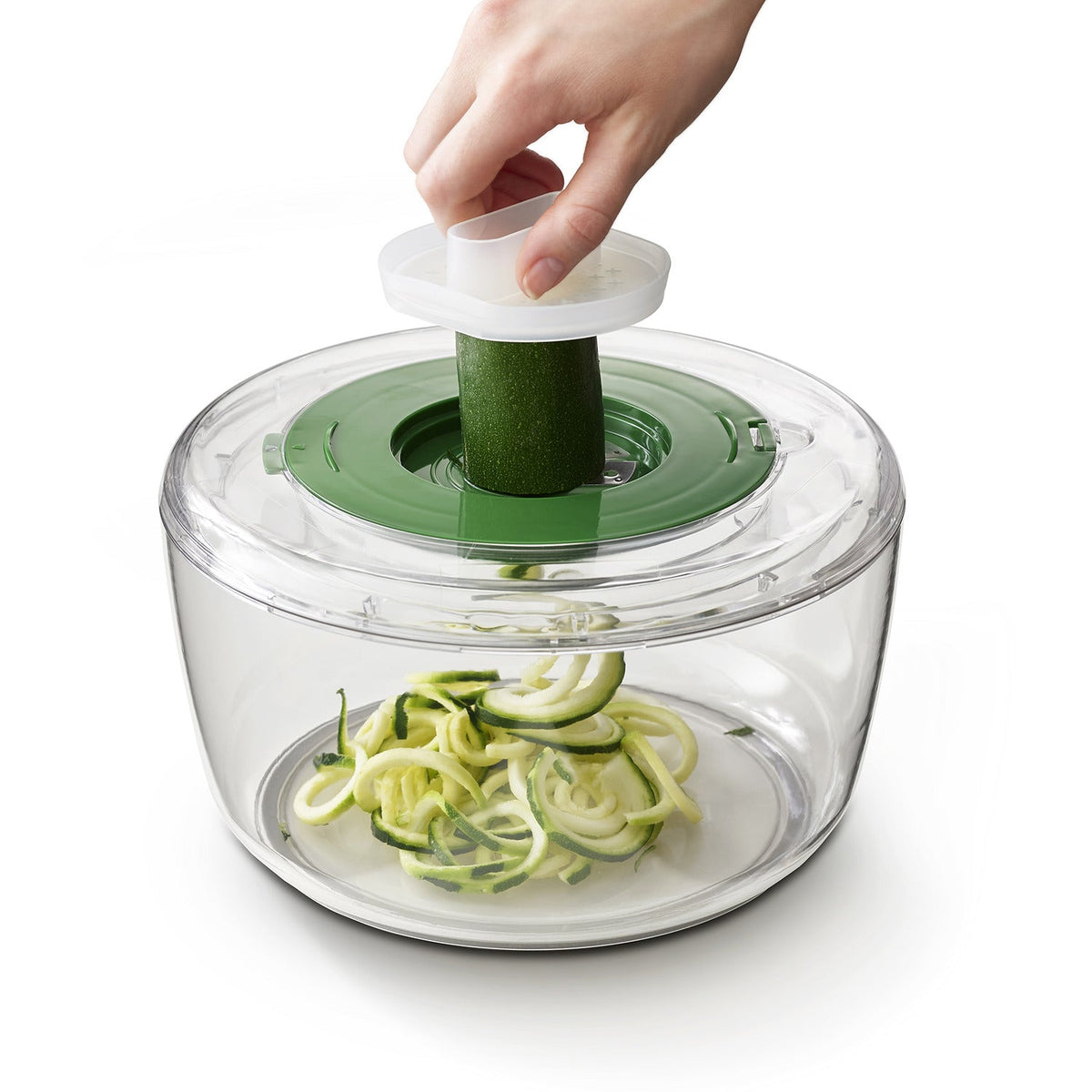 Joseph Joseph Multi-Prep Salad Bowl