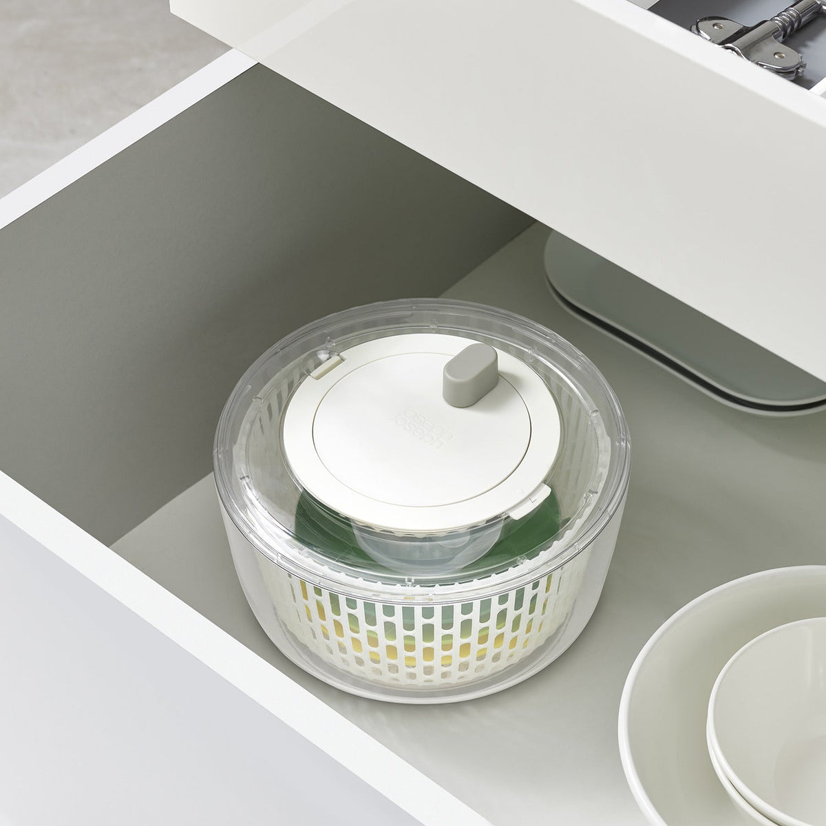 Joseph Joseph Multi-Prep Salad Bowl