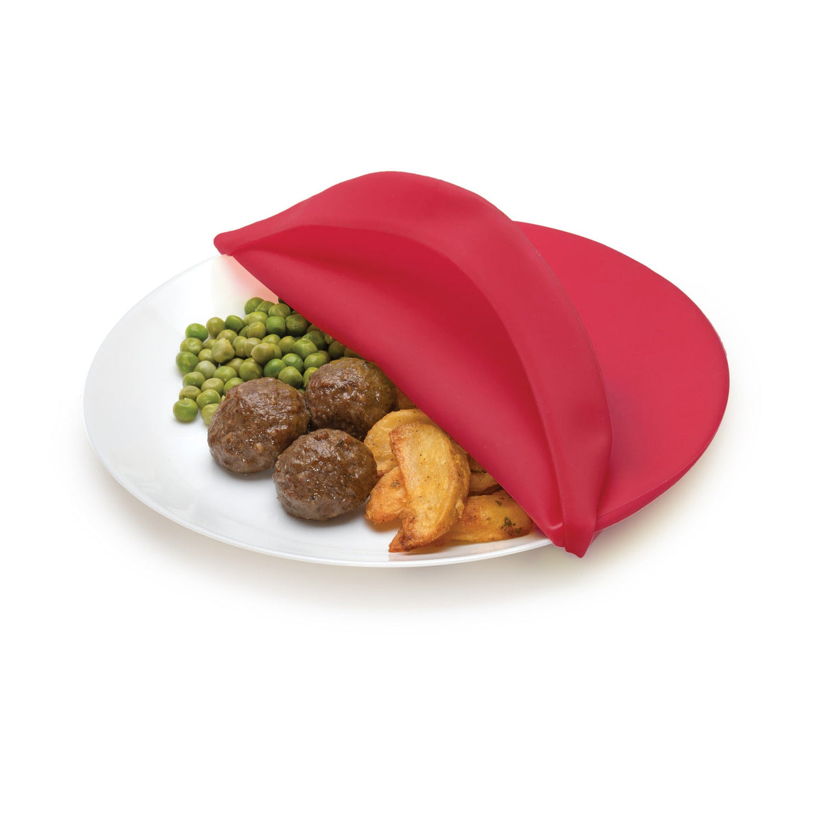 Joie Silicone Plate Cover