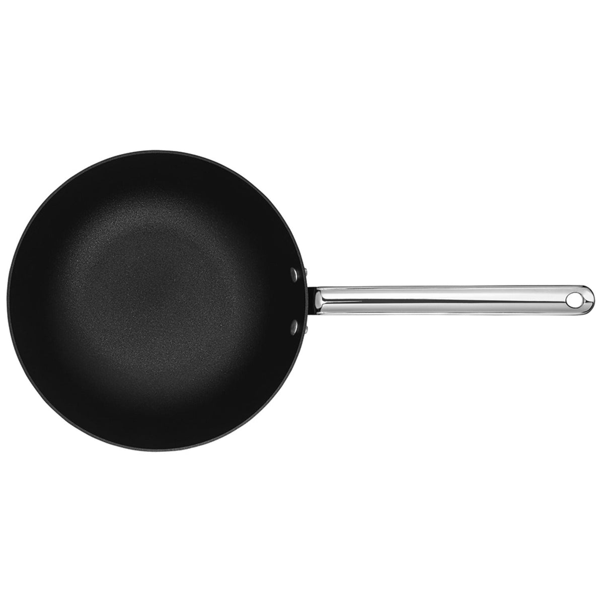 Scanpan TechnIQ Deep Saute Pan 26cm