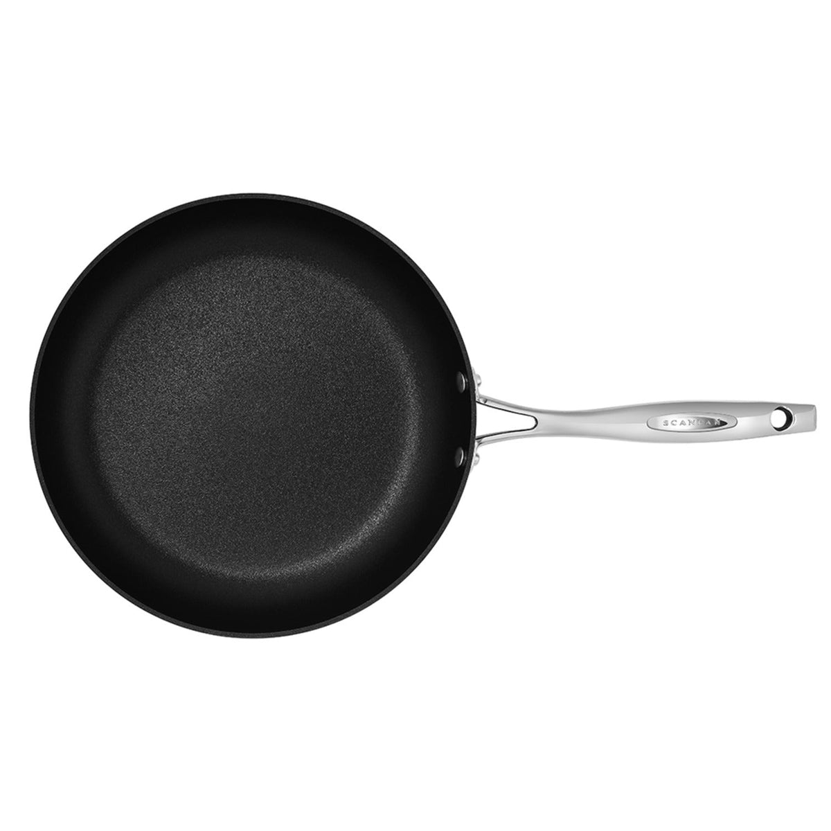 Scanpan HaptIQ 28cm Frying Pan