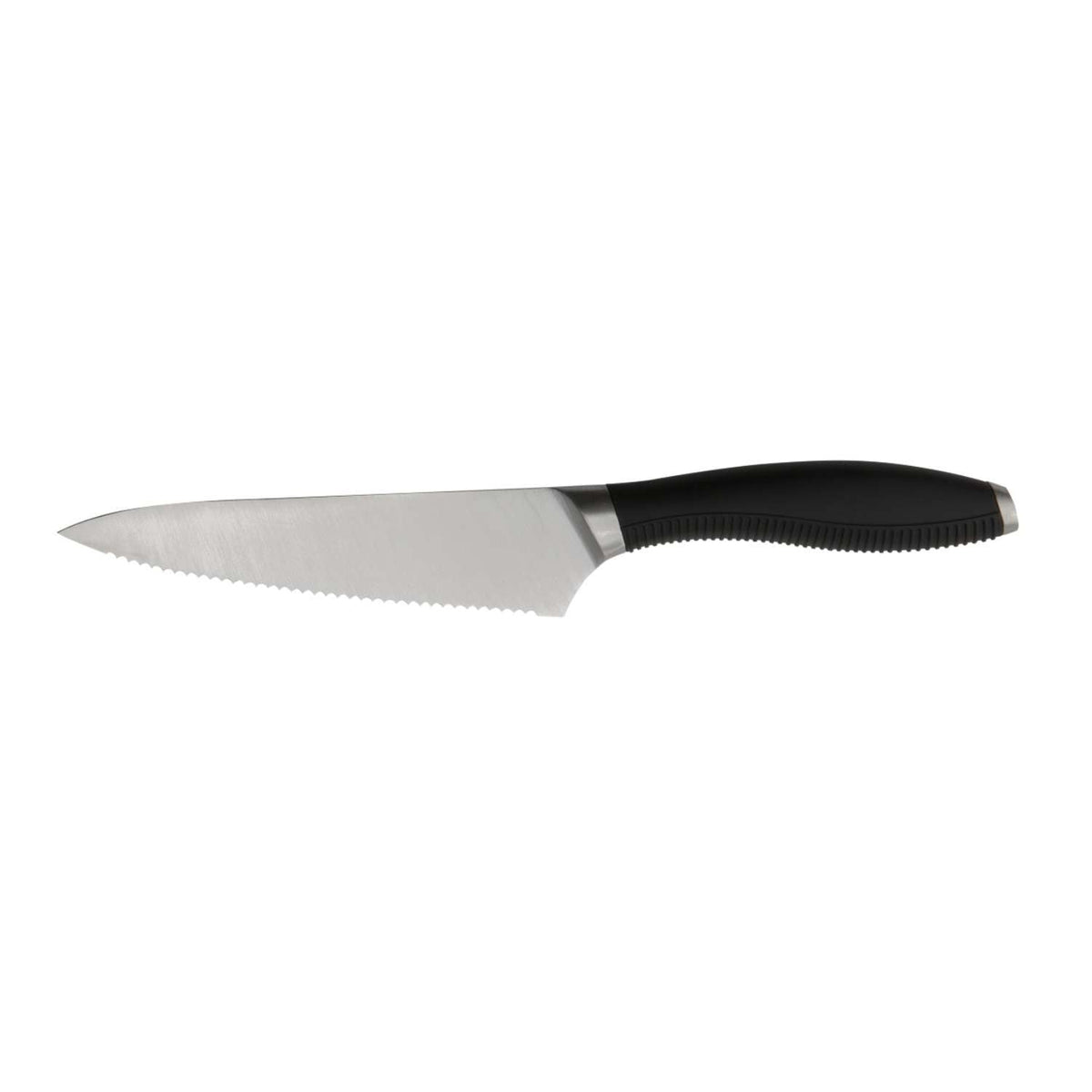Circulon 13cm Serrated Knife